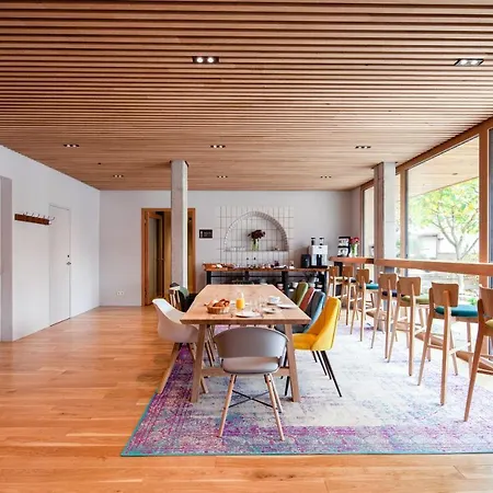 호텔 & Restaurant Zur Glocke