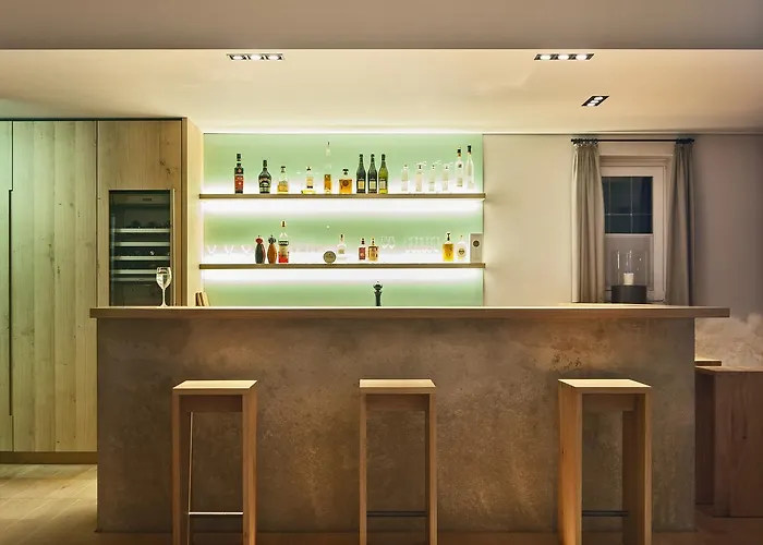 ホテル & Restaurant Zur Glocke
