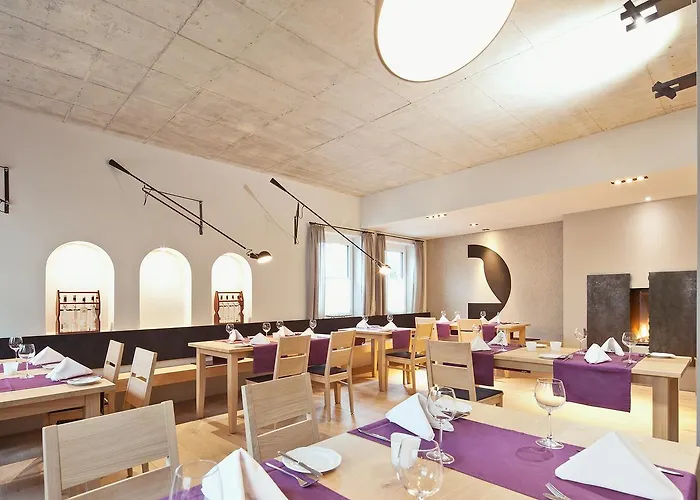 ホテル & Restaurant Zur Glocke Höchstädt an der Donau