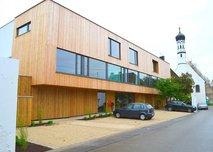 ホテル & Restaurant Zur Glocke 3*