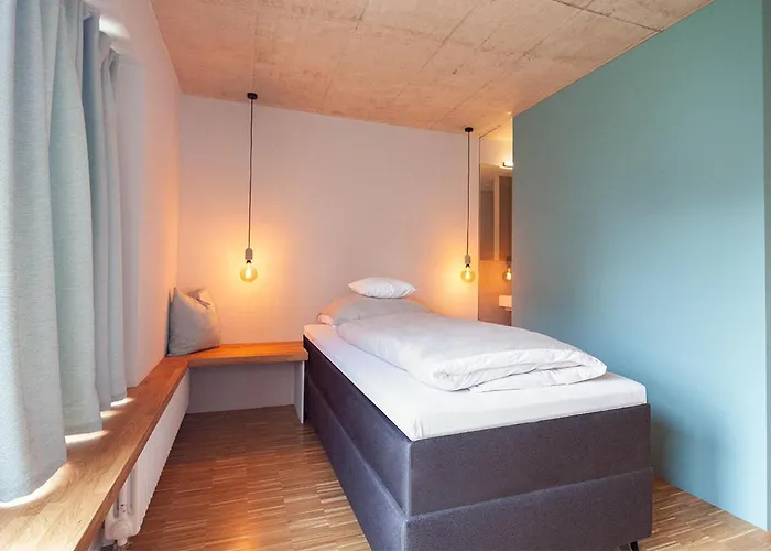 ホテル & Restaurant Zur Glocke Höchstädt an der Donau